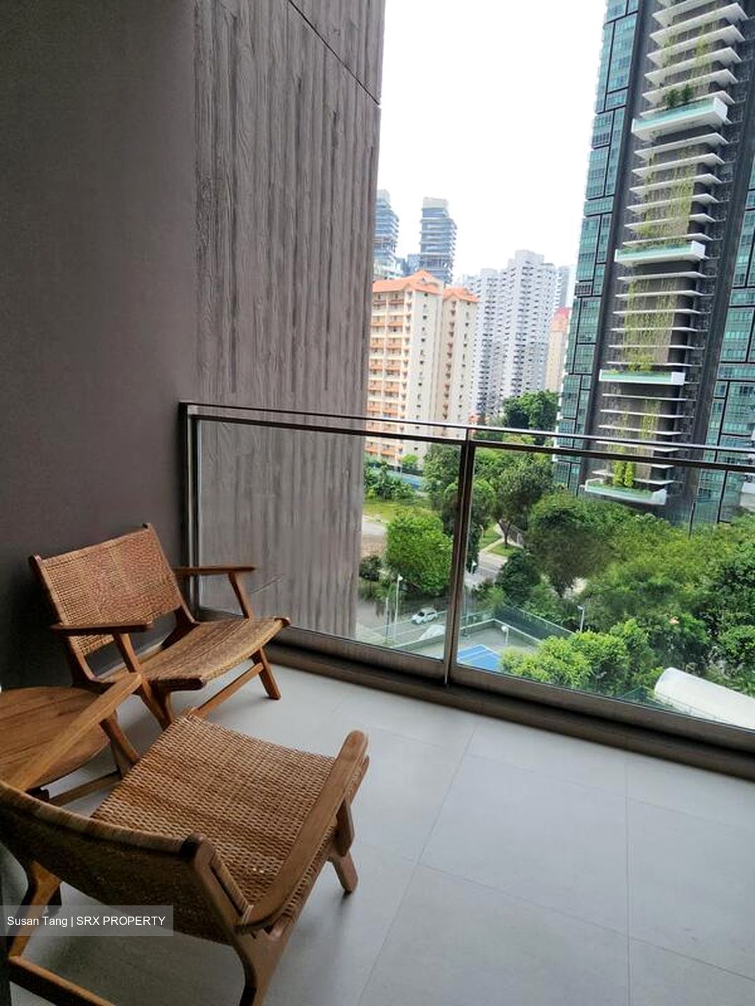 The Avenir (D9), Condominium #501946611